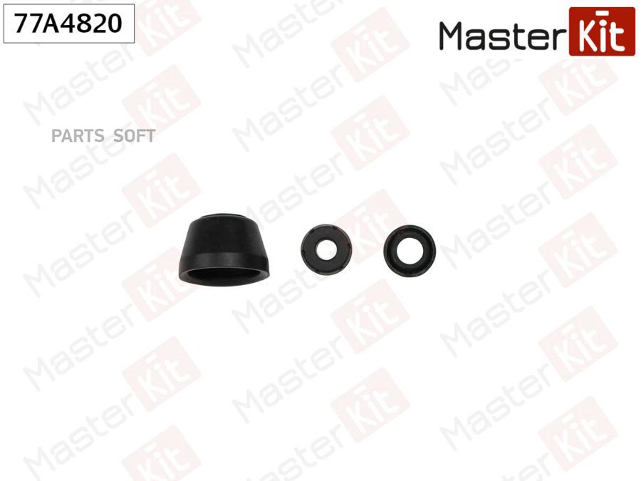 

MASTERKIT 77A4820 Ремк-кт главного цилиндра сцепления Alfa Romeo 147 937 2000 - 2010 1шт