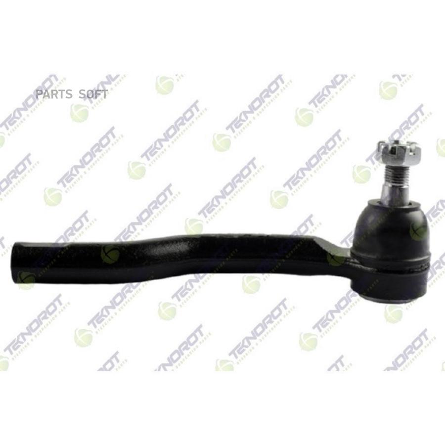 

TEKNOROT N281 Наконечник рулевой тяги R, M14X1.5, M16X1.5, L=207mm