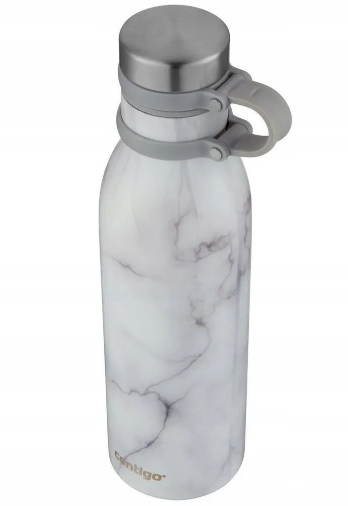 

Термос-бутылка Contigo Matterhorn Couture 0.59л. белый (2104548)