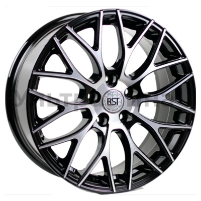 

Колесный диск RST R137 (Rav4) BD 7x17/5x114.3 ET35 D60.1, 34717106