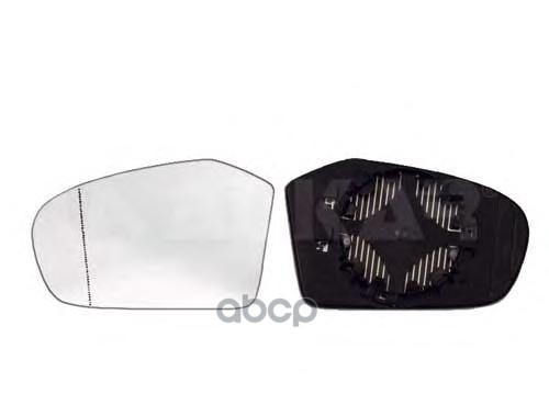 

Зеркало Заднего Вида Alkar 6412557