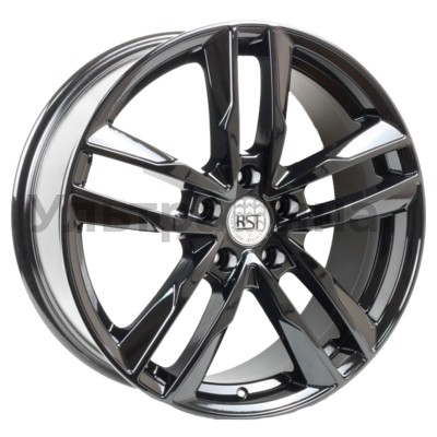 

Колесный диск RST R128 (Mazda) BL 7.5x18/5x114.3 ET45 D67.1, 34706938