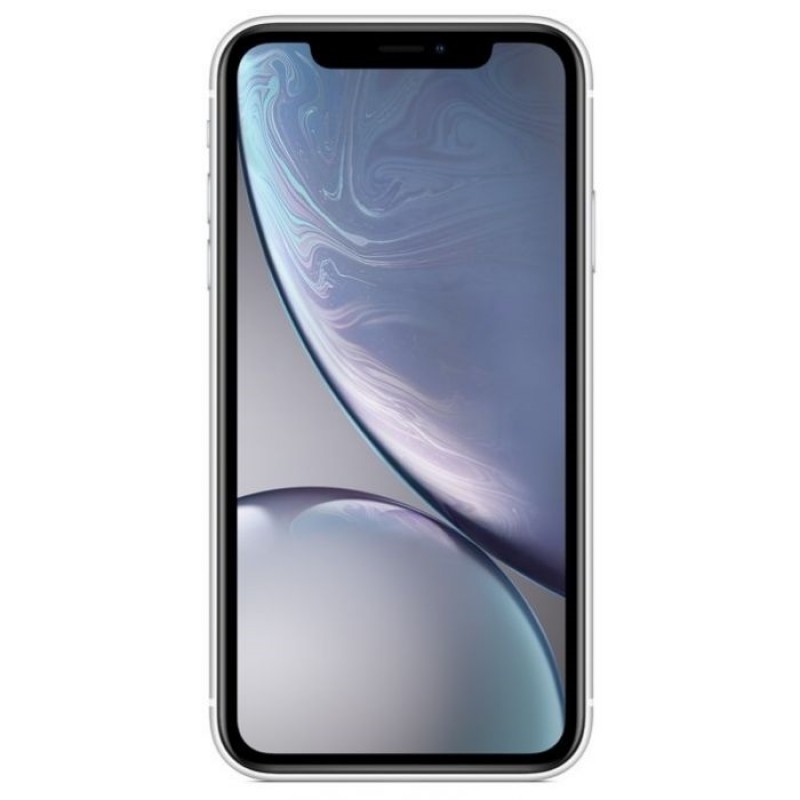 

Смартфон Apple iPhone XR 128GB White, iPhone XR