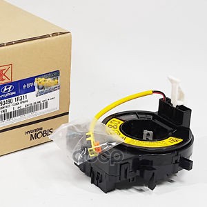 

Hyundai-Kia 934901R311 Кольцевая Контактная Группа Рулевой Колонки [Org]