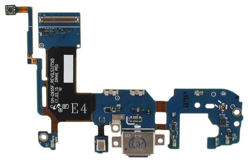 

Шлейф Айсотка SM-G996B Galaxy S21+ для смартфона Samsung SM-G996B Galaxy S21+ синий, Samsung SM-G996B Galaxy S21 Plus