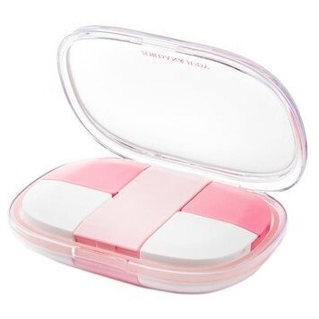 

Портативная таблетница Xiaomi Jordan Judy TR004 Pink