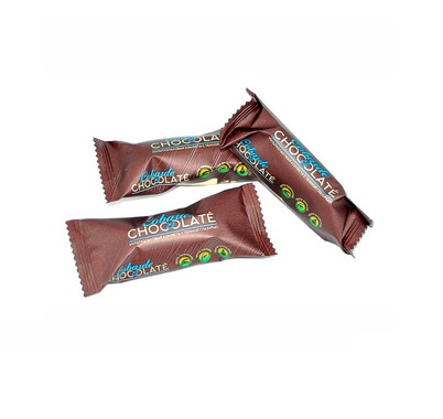 

Конфеты Cobarde el Chocolate мультизлаковые в темной глазури