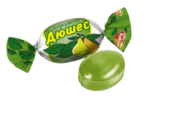 

Карамель Рот Фронт Дюшес