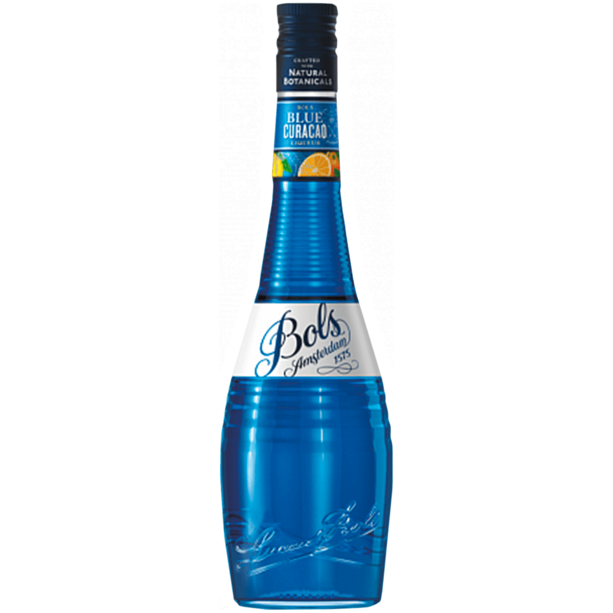 

Ликер Bols Blue Curacao 0.7 л, Curacao