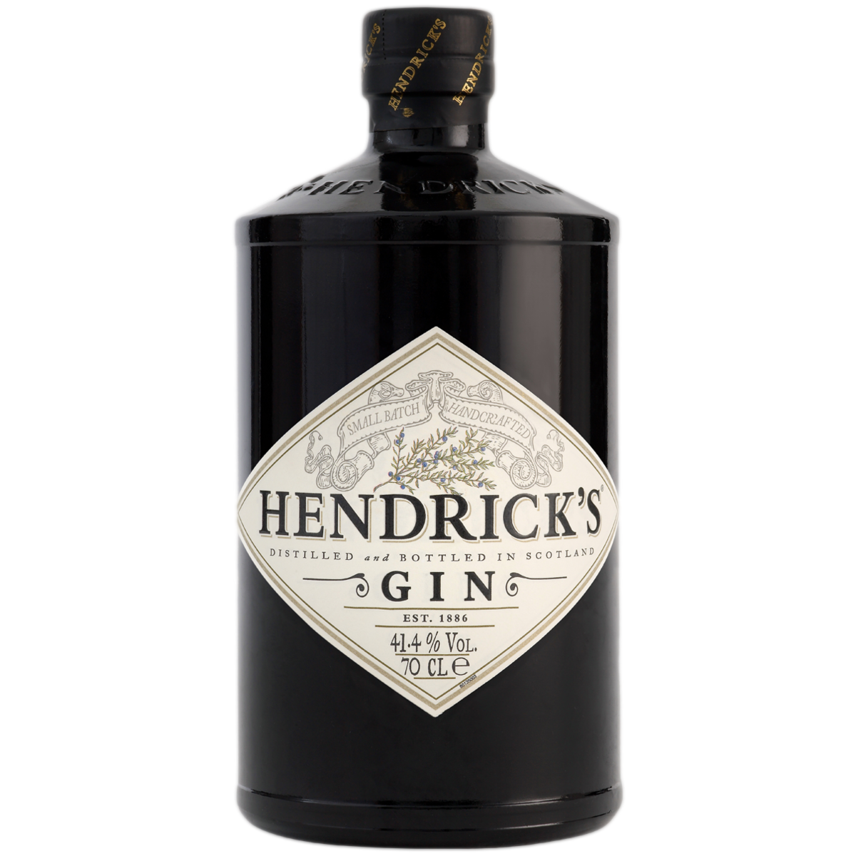 

Джин Gin Hendrick's 0.7 л