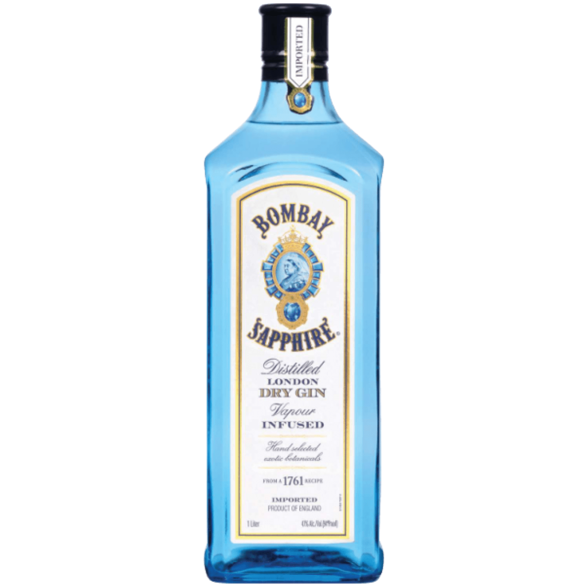 

Джин Bombay Sapphire 1 л