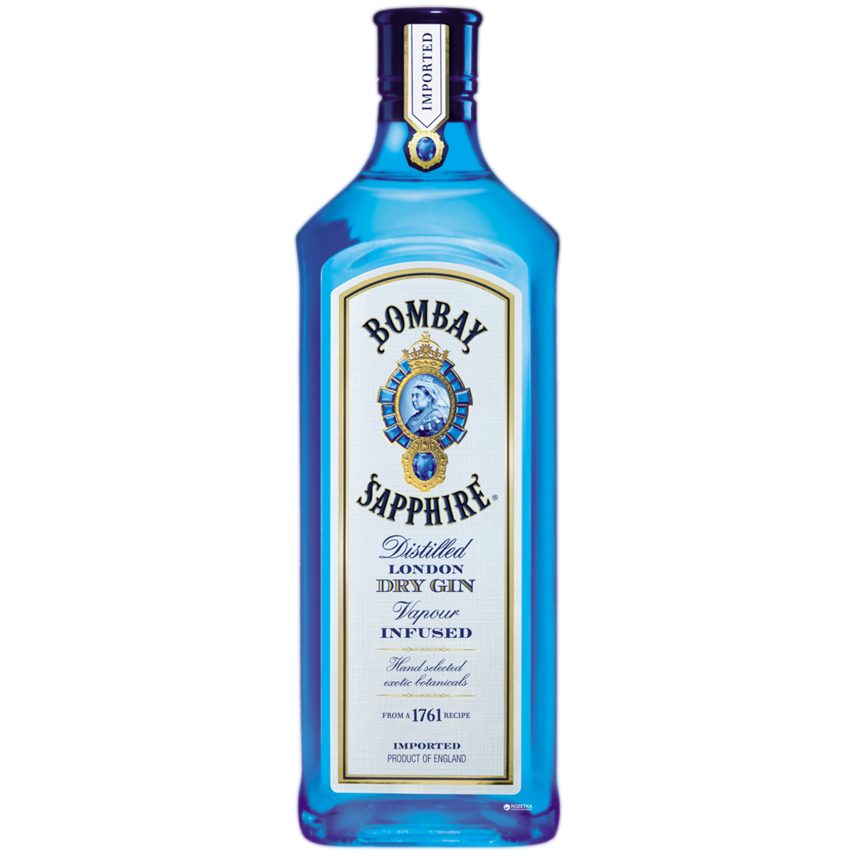 

Джин Bombay Sapphire 0.5 л