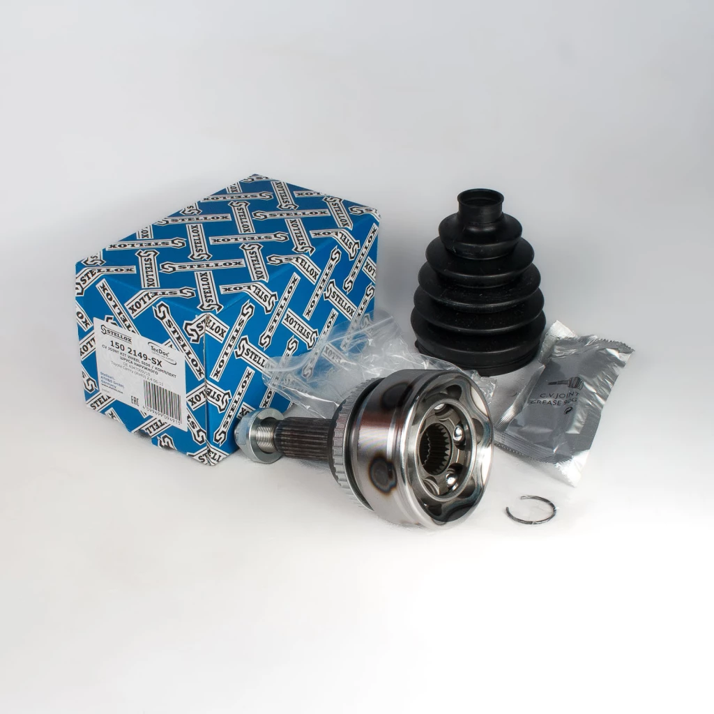 

ШРУС наружный ABS Stellox 150 2149-SX