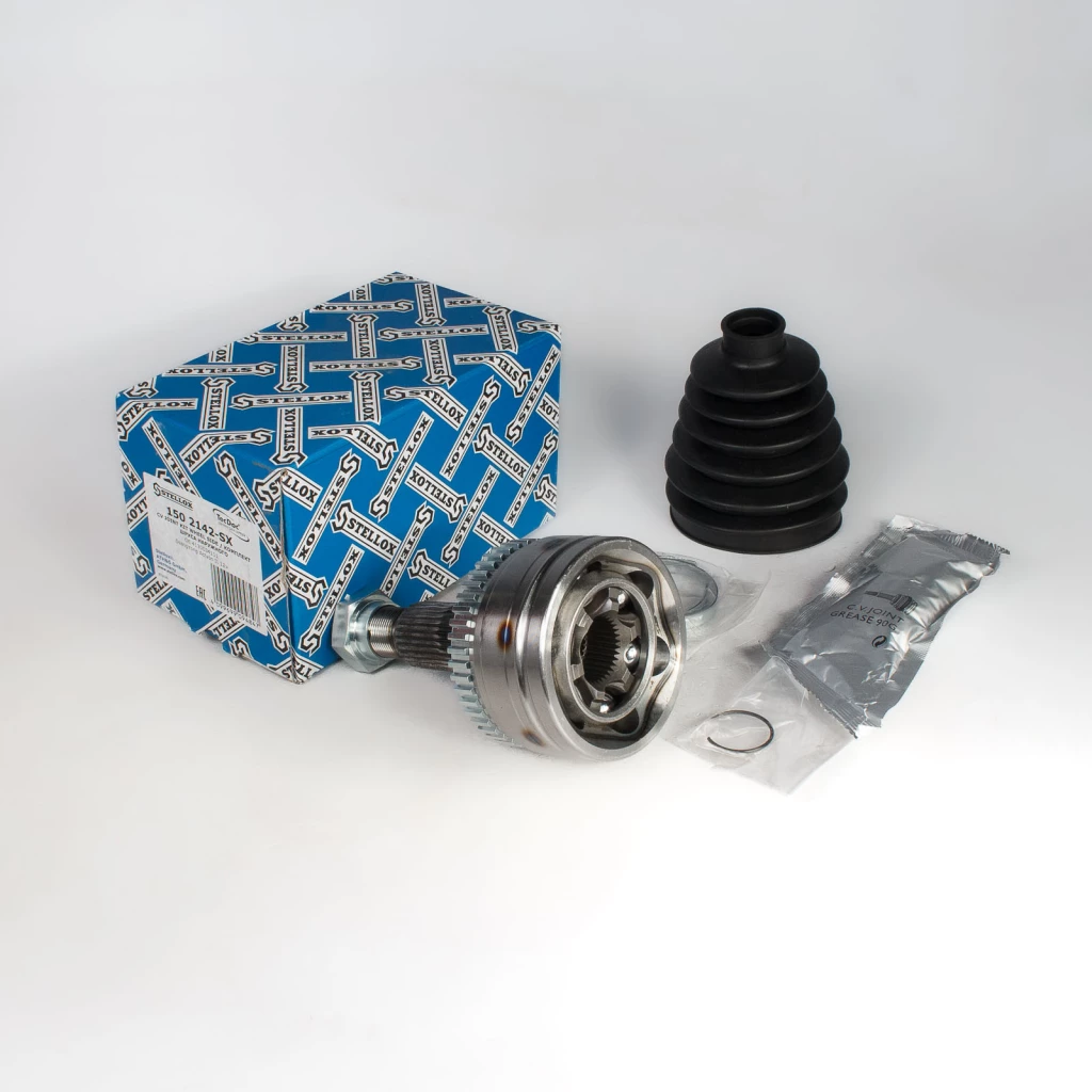 

ШРУС наружный ABS Stellox 150 2142-SX