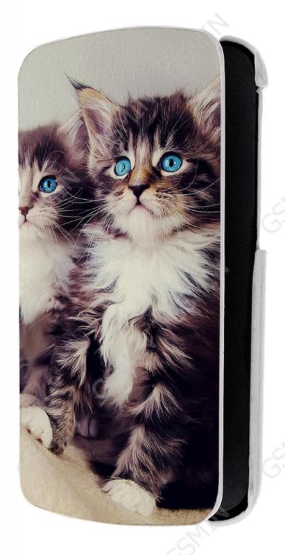 

Чехол Armor Case для HTC One 2 M8 Дизайн 164, Белый