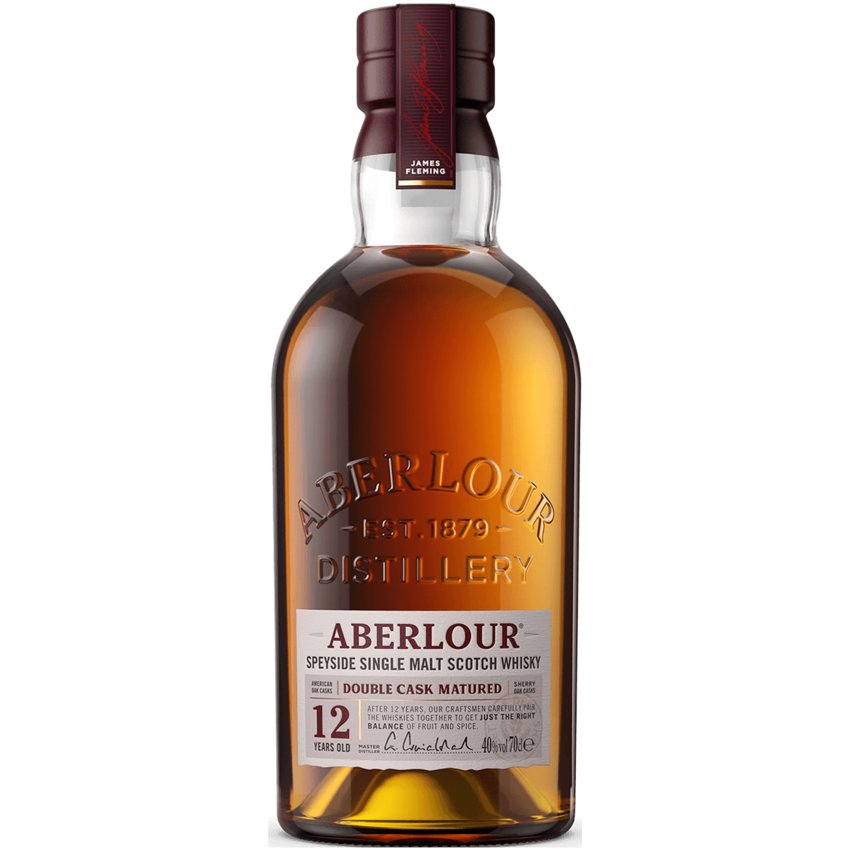 

Виски Aberlour 12 Years Old 0.7 л