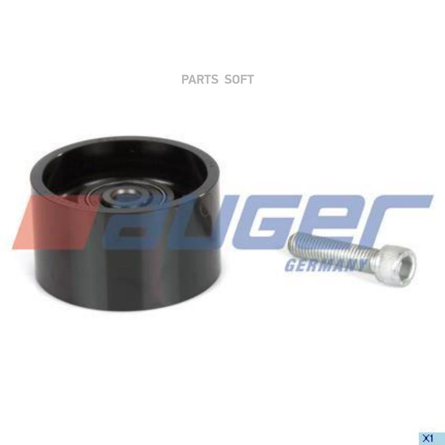 

Натяжитель Ремня Man D 2840