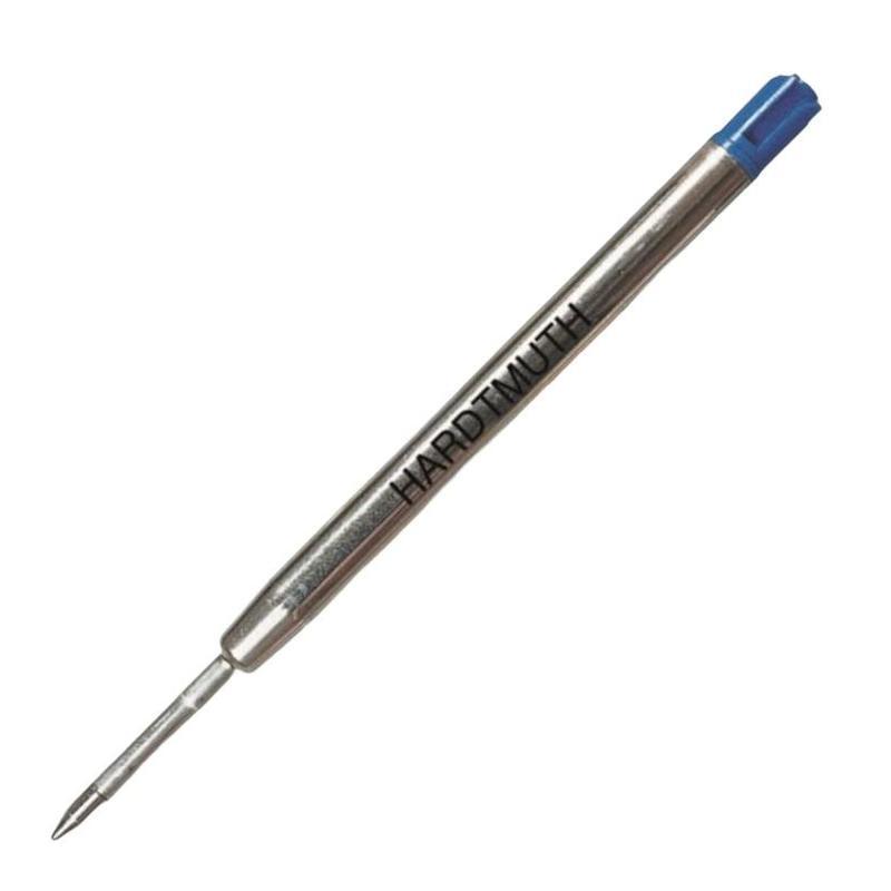 

Стержень шариковый Koh-I-Noor тип Parker 98мм синий 0.7мм 30шт