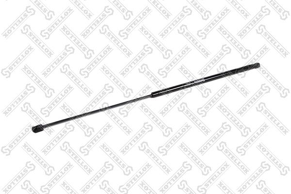 

87-02595-SX_амортизатор капота ! 320N газовый \ MAN