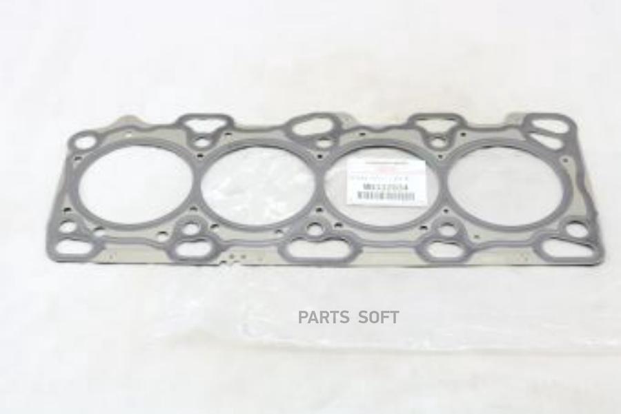 

Прокладка Головки Блока Цилиндров Md332034 MITSUBISHI арт. MD332034