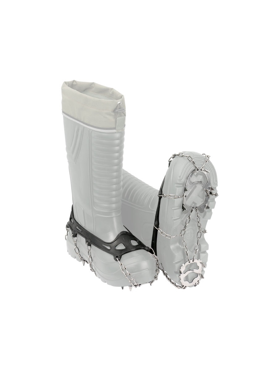 

Ледоступы Flagman Chain Ice Cleat FCIC-3943, размер 39-43, FCIC
