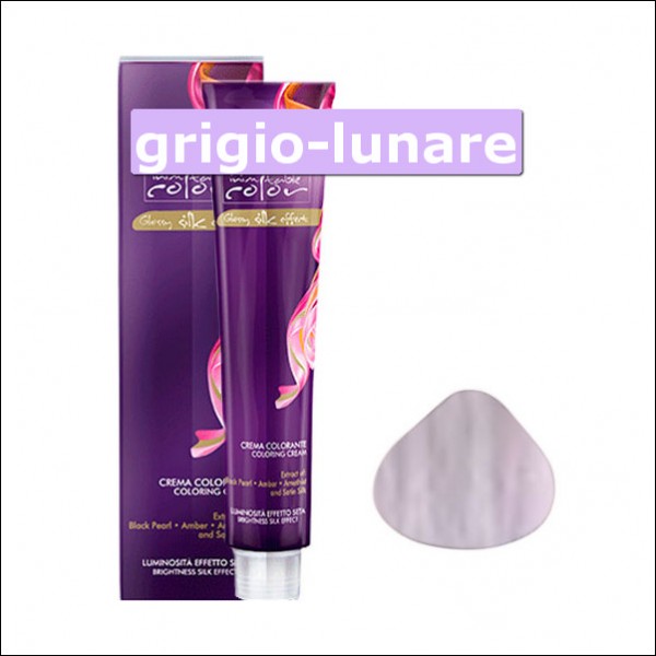 Краска Hair Company Grigio Lunare (Серо-лунный) лунный бассейн