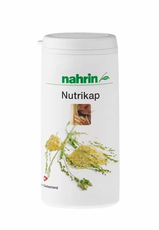 Nahrin Nutrikap капсулы 18 г