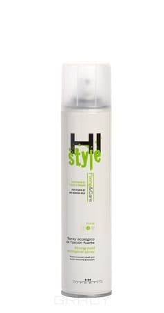 Лак для укладки волос Hipertin экологический Hi Style Ecological Hair Spray 300 мл