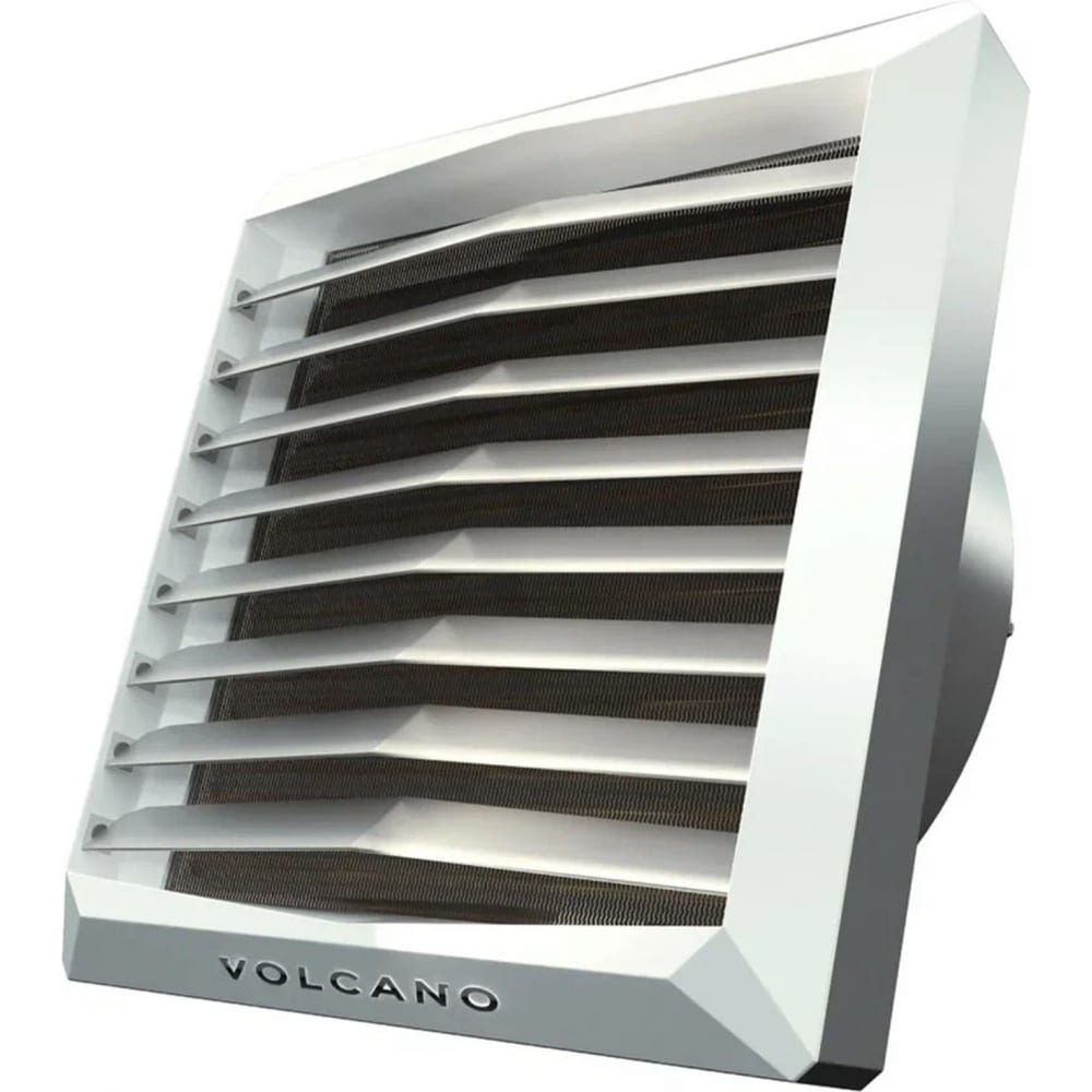 Volcano Воздухонагреватель, мод. NEW VR1 AC 5-30 кВт 1-4-0101-0446