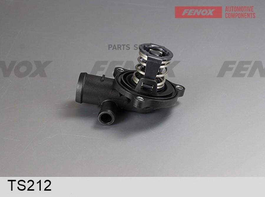 

FENOX TS212 ТЕРМОСТАТ () 1шт