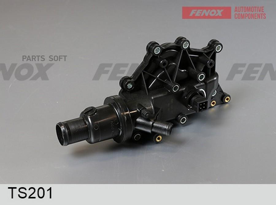 

FENOX TS201 ТЕРМОСТАТ () 1шт