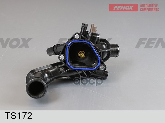 

FENOX TS172 ТЕРМОСТАТ () 1шт