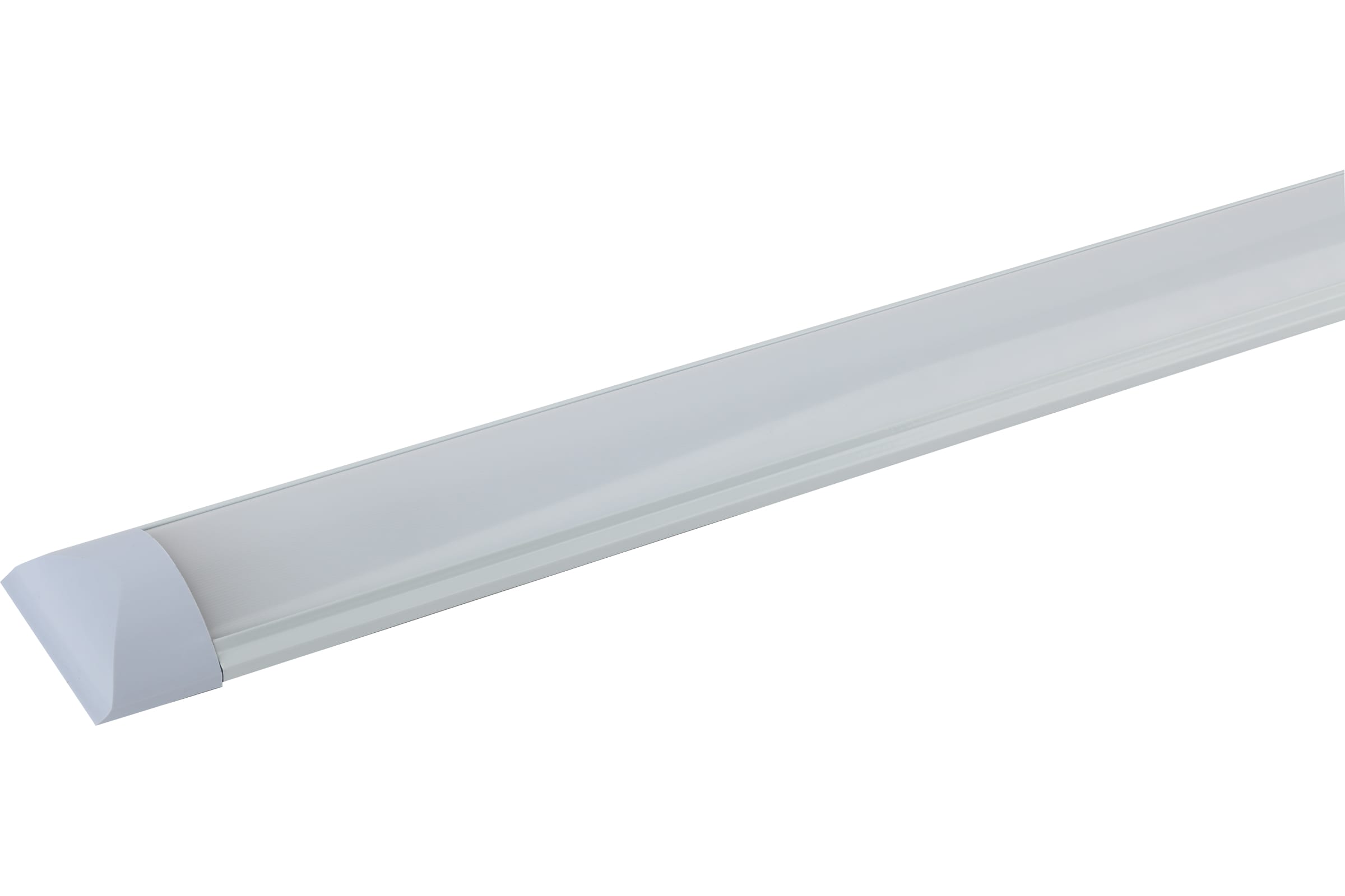 

Светодиодный накладной светильник truEnergy 1550Lm 600мм IP20 10604