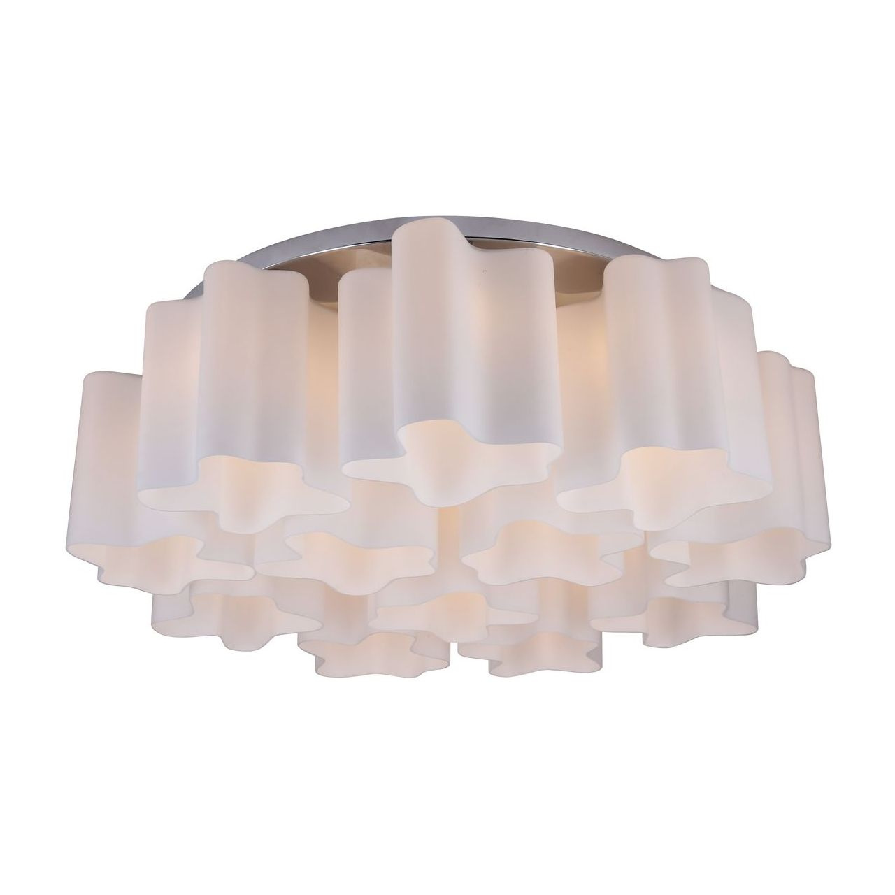 

Arte Lamp Потолочная люстра Arte Lamp A3479PL-12CC
