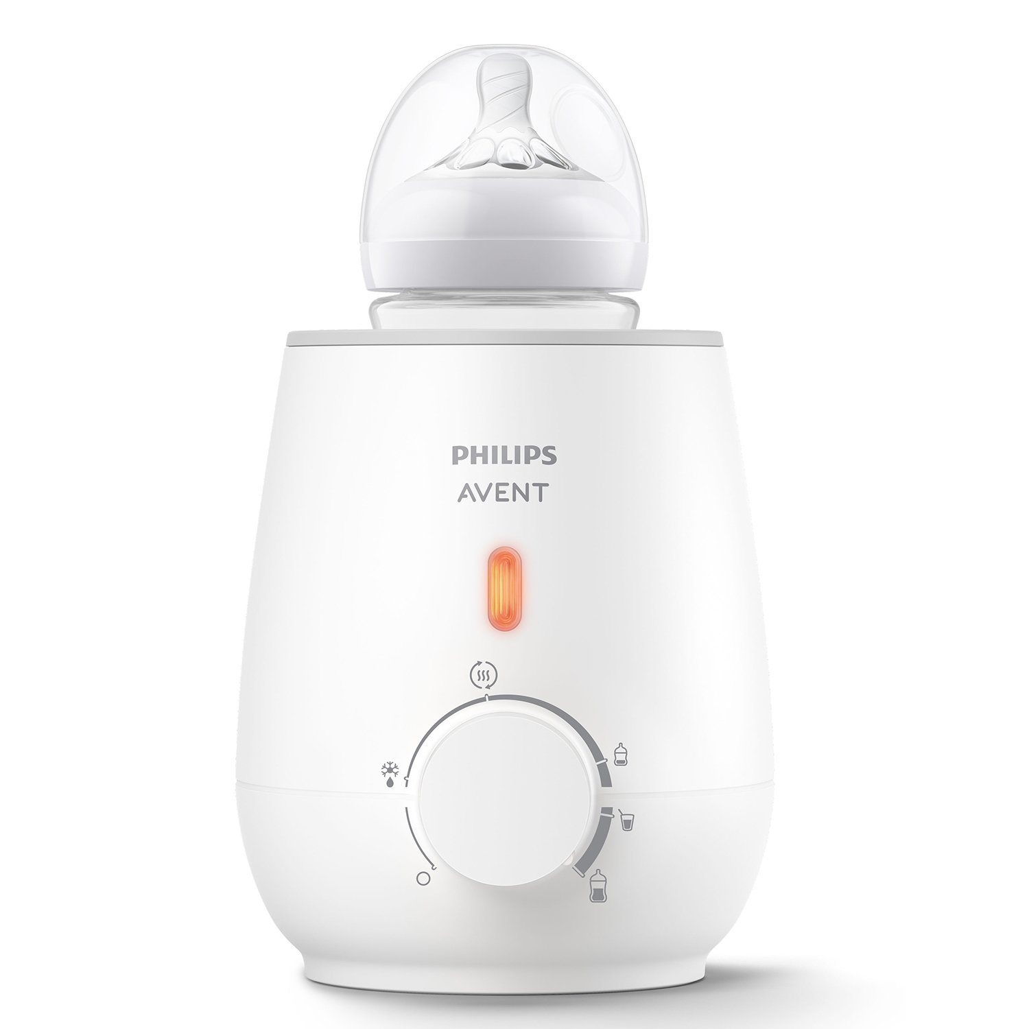 Подогреватель бутылочек Philips Avent SCF355/07