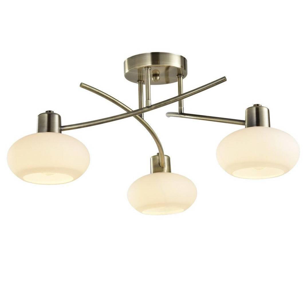 

Arte Lamp Потолочная люстра Arte Lamp 97 A7556PL-3AB