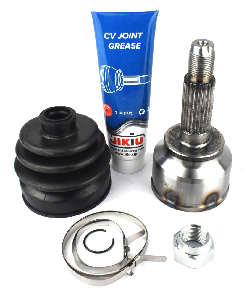 

ШРУС KIA MAZDA JIKIU JC25003