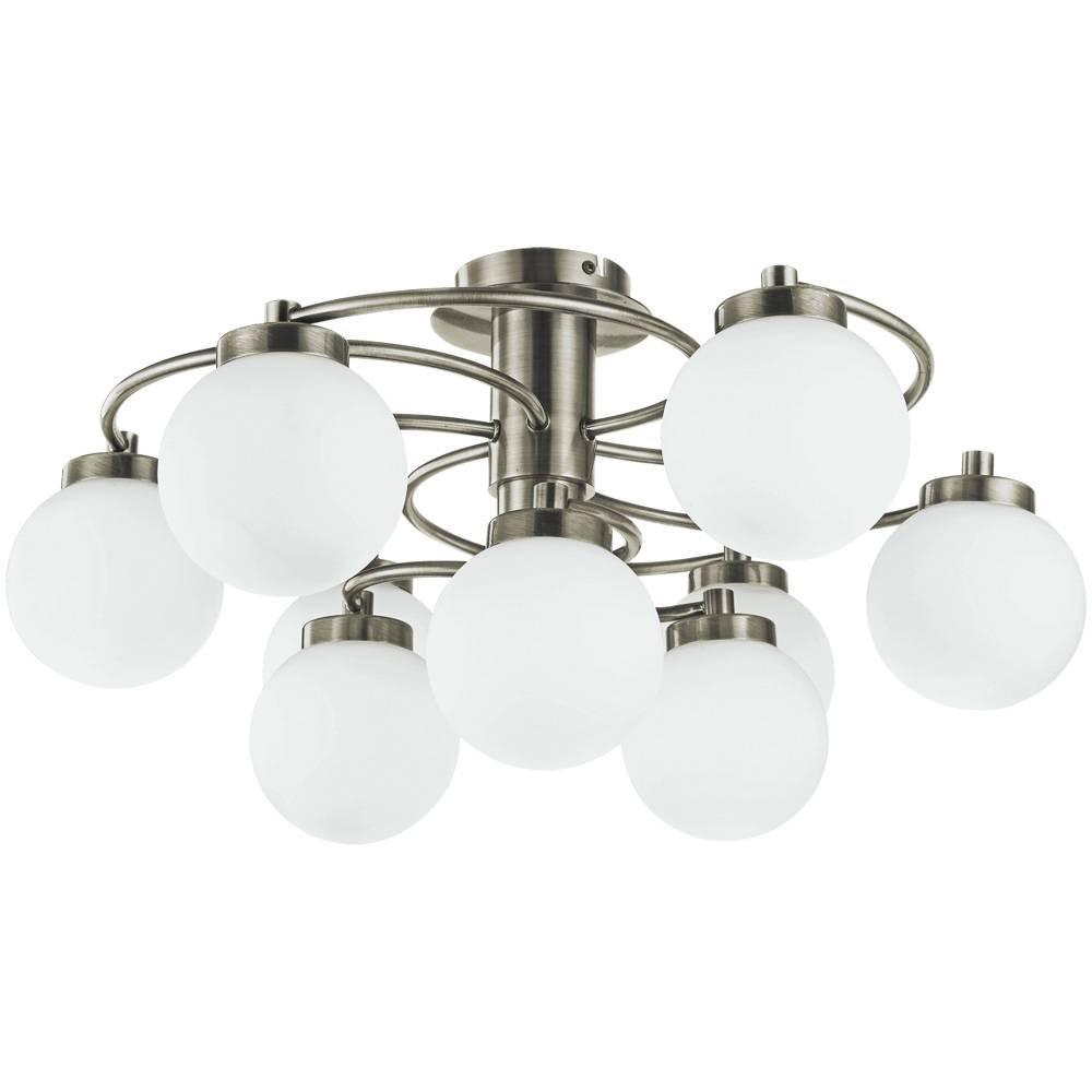 

Arte Lamp Потолочная люстра Arte Lamp Cloud A8170PL-9AB