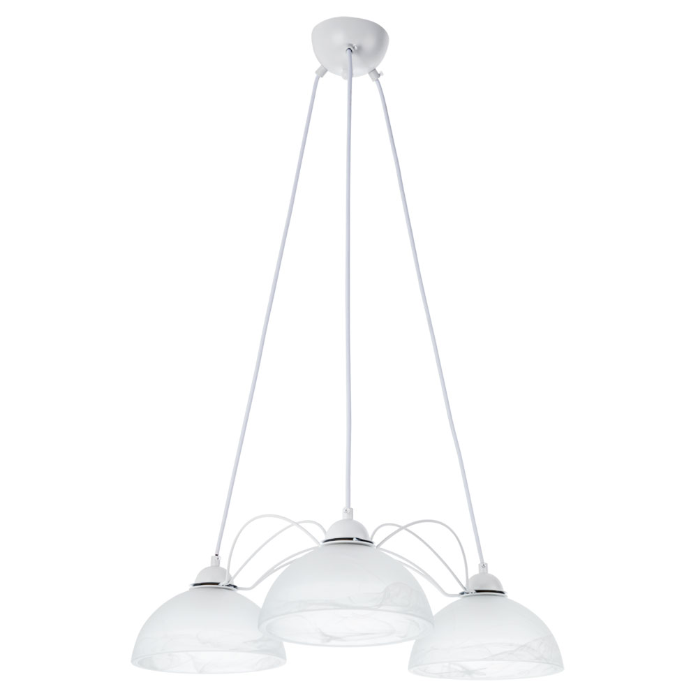 

Arte Lamp Подвесная люстра Arte Lamp Martha A9509SP-3WH
