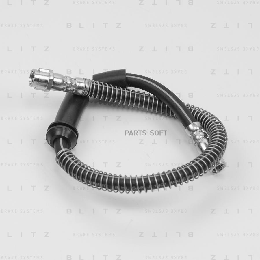 

Шланг тормозной BLITZ BH0121