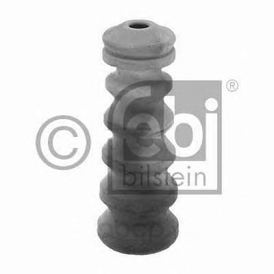 

8066F отбойник амортизатора заднего 155mm VW Passat 4/88-9/93