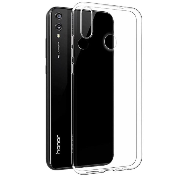 фото Чехол epik для huawei honor 8x бесцветный/прозрачный