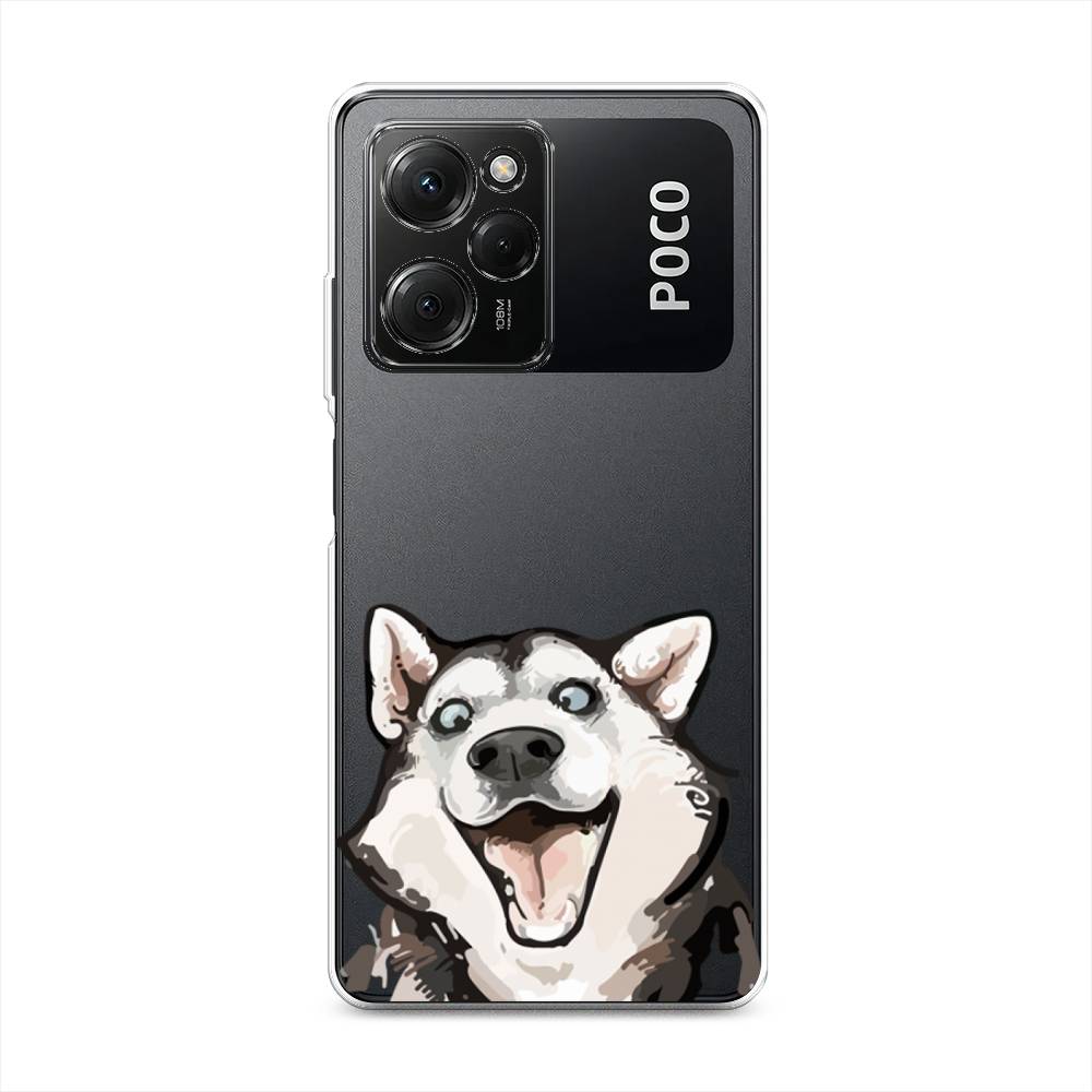 Чехол Awog на Poco X5 Pro 5G 