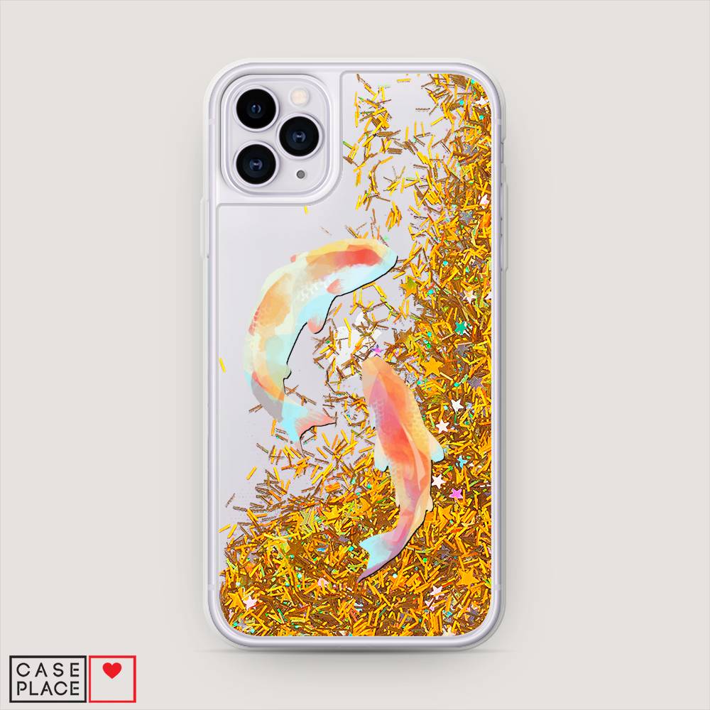 Чехол Awog на Apple iPhone 11 Pro Max / Айфон 11 Pro Max 