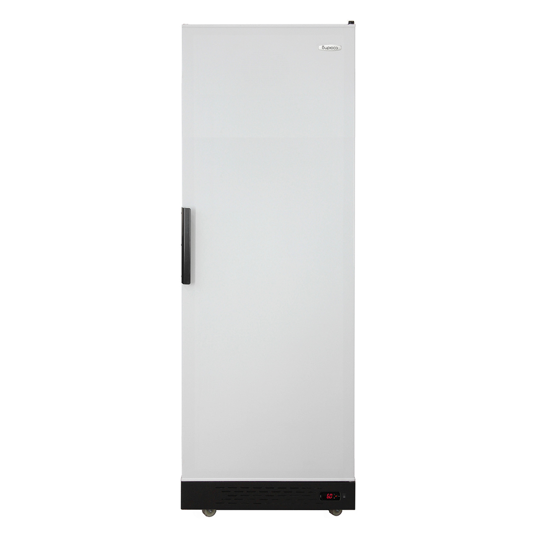 Холодильник Бирюса B-B600KDU белый окно пластиковое пвх veka двустворчатое 1270x1200 мм вxш однокамерный стеклопакет белый белый