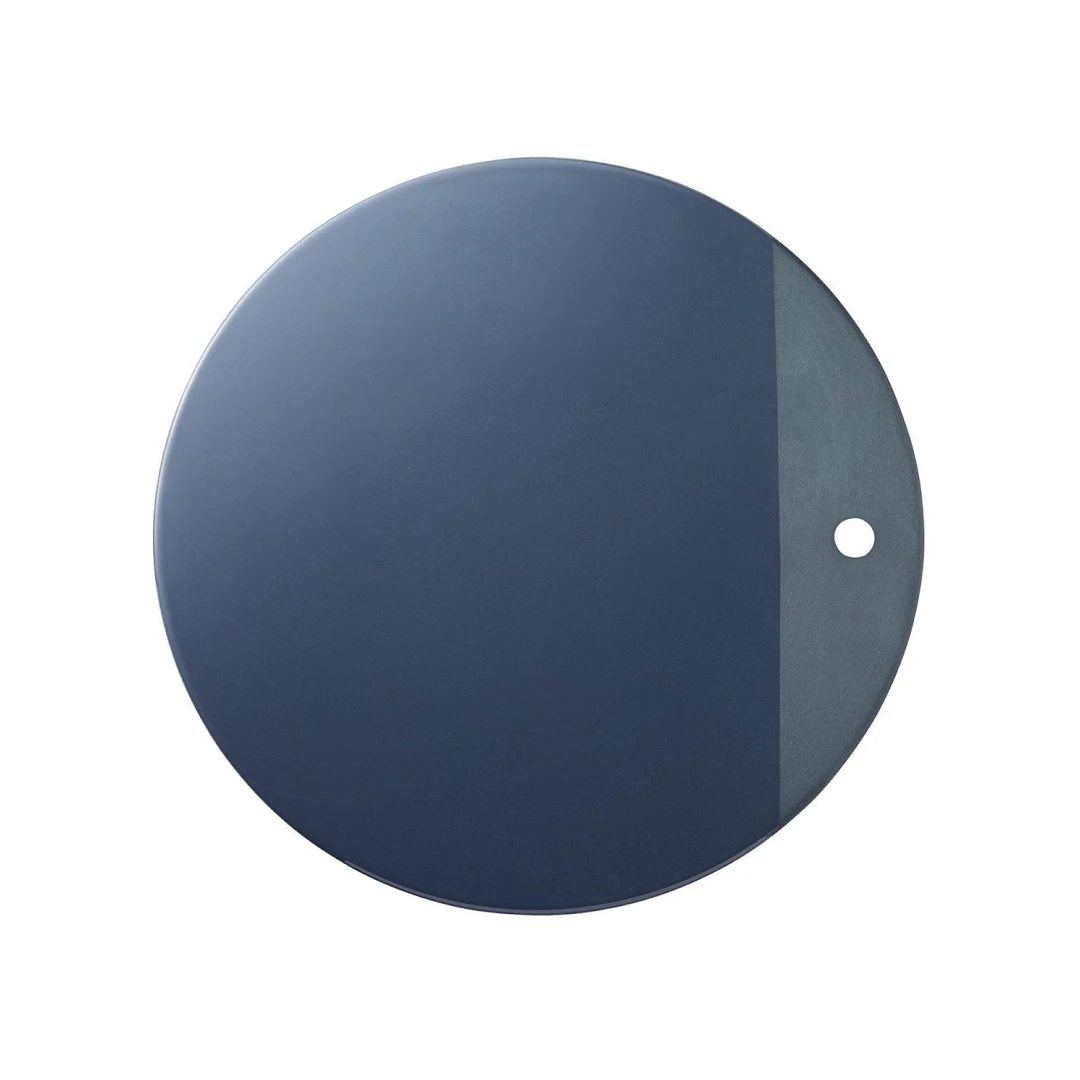 

Блюдо круглое Guy Degrenne Bahia Bleu De Roche 29 см, керамика, синий, 242053