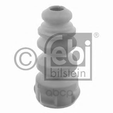 

23588F отбойник амортизатора заднего VW Colf 5 03>
