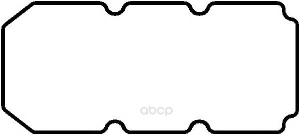 

11 0885 00 прокладка клапанной крышки (x2) Chrysler Pacifica 3.5 V6 24V EGN 03>