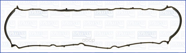

11 1131 00 прокладка клапанной крышки Nissan Qashqai 1.5D K9K 06>