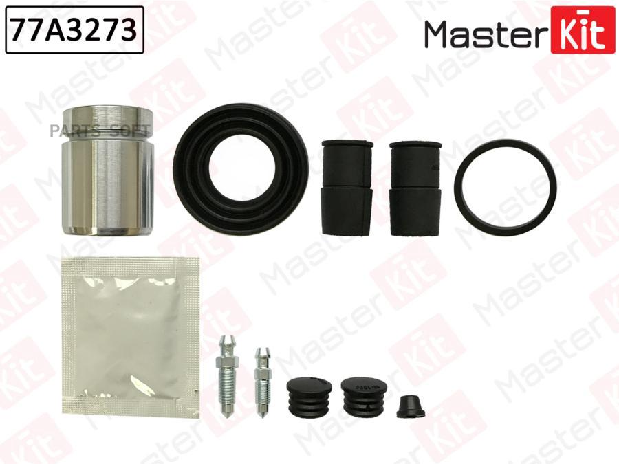 

Ремкомплект Тормозного Суппорта+Поршень Bmw 3 (E36) 1990 - 1998 MasterKit арт. 77A3273